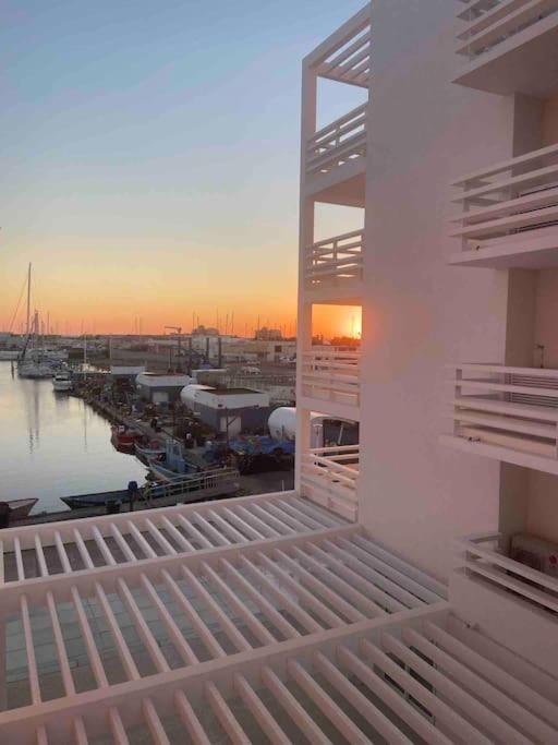 Les Voiles Blanches T2 Luxe A 100M De La Plage Leucate Exterior foto